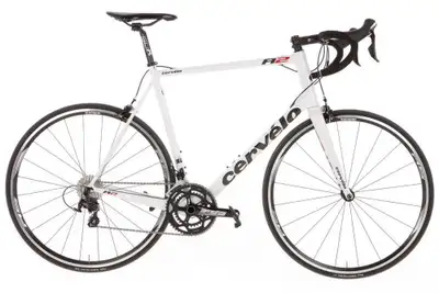 cervelo R2, View more