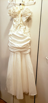 Robe de gala / Bal / Mariage - Evening Gown / Prom / Wedding