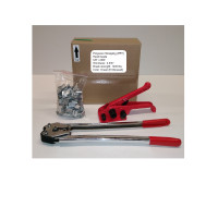 Polyester Strapping Kits