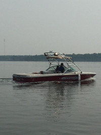 2006 Moomba Ouback for Sale
