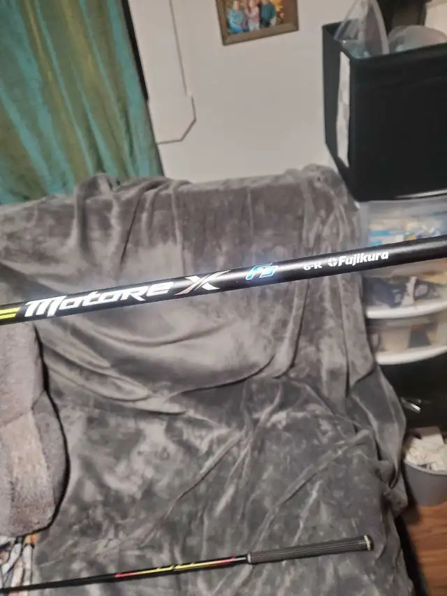 MLH Cobra Radspeed 3 and 5 fairway woods in Golf in Dartmouth - Image 5