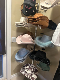 Women’s hats