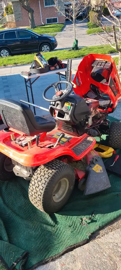 lawn mower repair in All Categories in Toronto GTA Kijiji Marketplaces