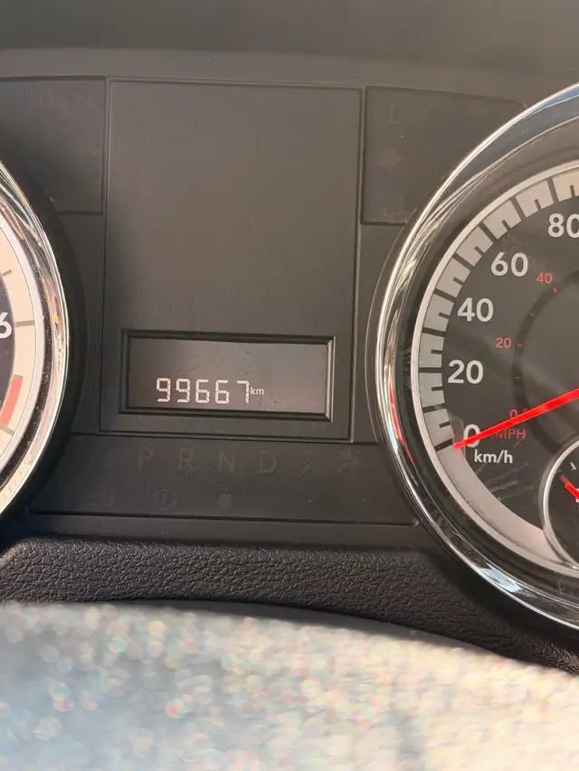 Dodge Gran Caravan537541310583951367