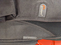 Lowepro Fastpack 200 DSLR Camera Bag