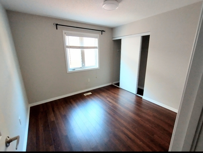 Private room available for rent Available for 2 Parking available Location queen an chinguacousy Con...