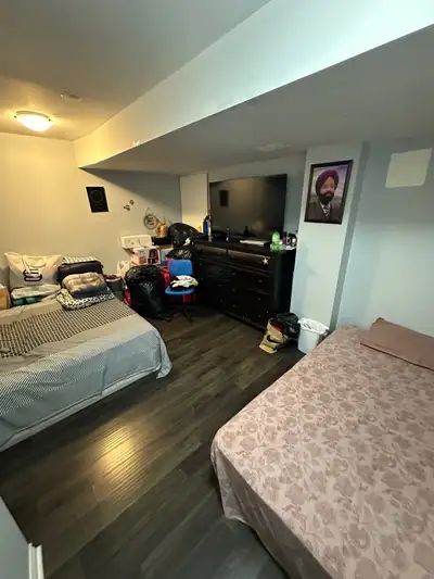 Big Room for rent 