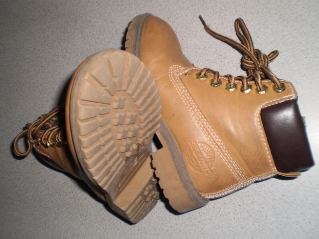 Boots - Winter and Work Safety dans Hommes  à Ville de Toronto - Image 4