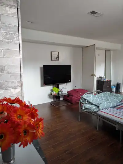 Location: Major intersection- Mc bride Ave and Erindale station road, Mississauga *Available from Oc...