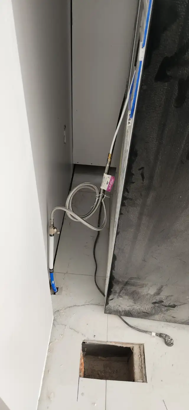 Certified plumber. Kitchen, bathroom, main clog and more64840202493313124