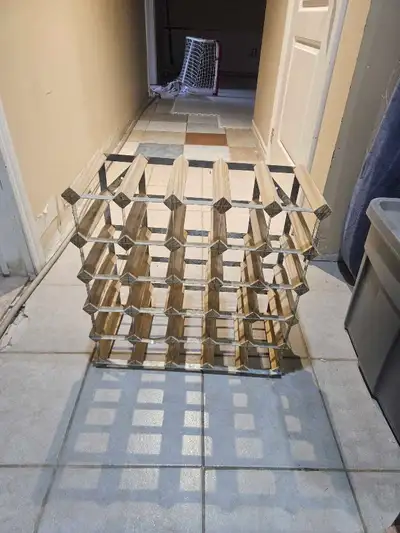 Wine Racks, View more