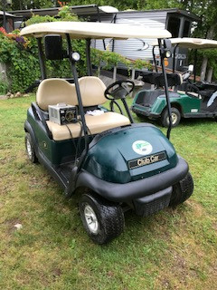 GOLF CART ELECTRIC in Other in Thunder Bay - Image 4
