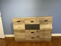 New dresser 