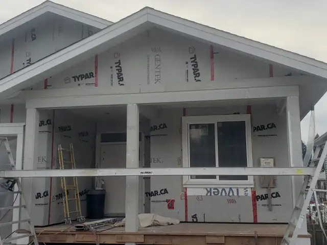 Exterior Finishing Specialist for Hire – 25+ Years Experience62864740284163123