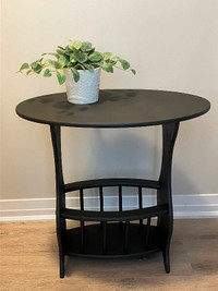 Side Table - New Price