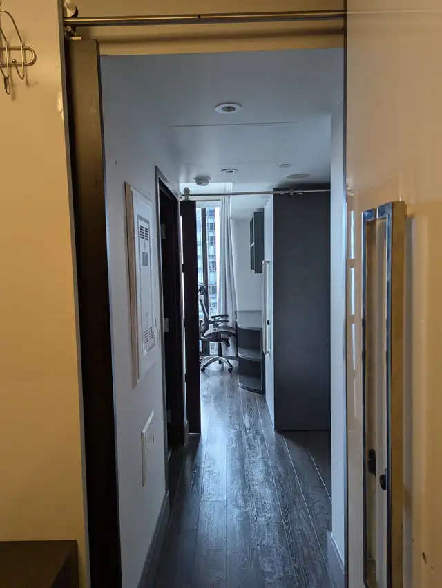 Apartment for rent near University of Waterloo / Wilfrid Laurier in Long Term Rentals in Kitchener / Waterloo - Image 11