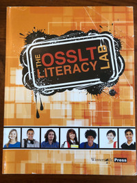 OSSLT Literacy Lab: Student Workbook
