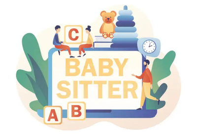Experienced Babysitter Available, View more