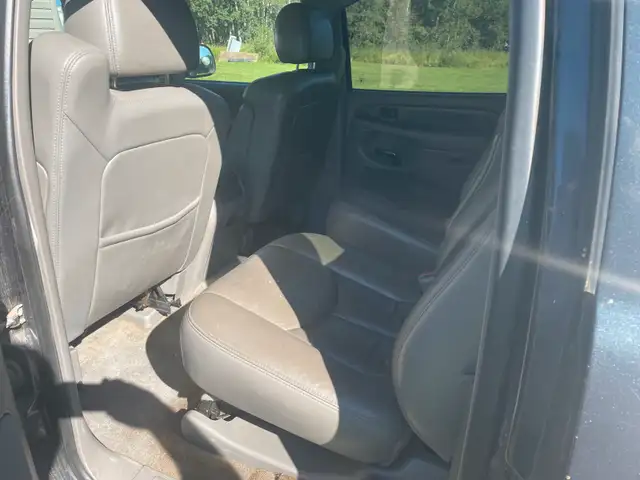 2004 Denali 63417672709121122