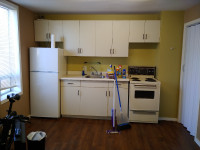 May 1st - Bachelor Suite For Rent Near A.C.C. & The Hospital