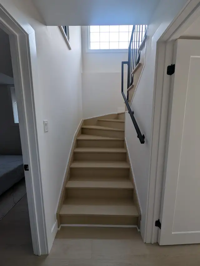 GARDEN SUITE FOR RENT (UTILITIES INCLUDED). in Long Term Rentals in Oshawa / Durham Region - Image 9