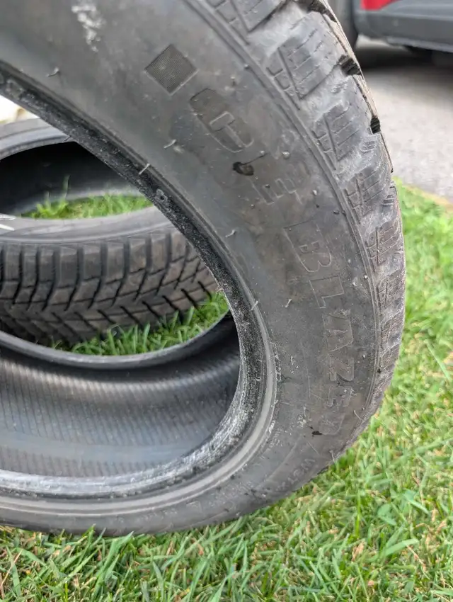 Winter Tires in Tires & Rims in Ottawa - Image 5