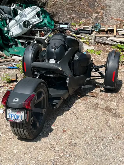 20,000 km all new tires Well taken care of Save on gas