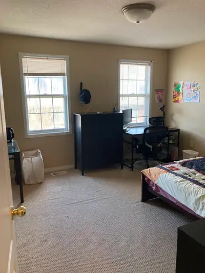 Room available 15 June 2026 until 30 August 2026. Only suitable for one individual (i.e. no sharing,...