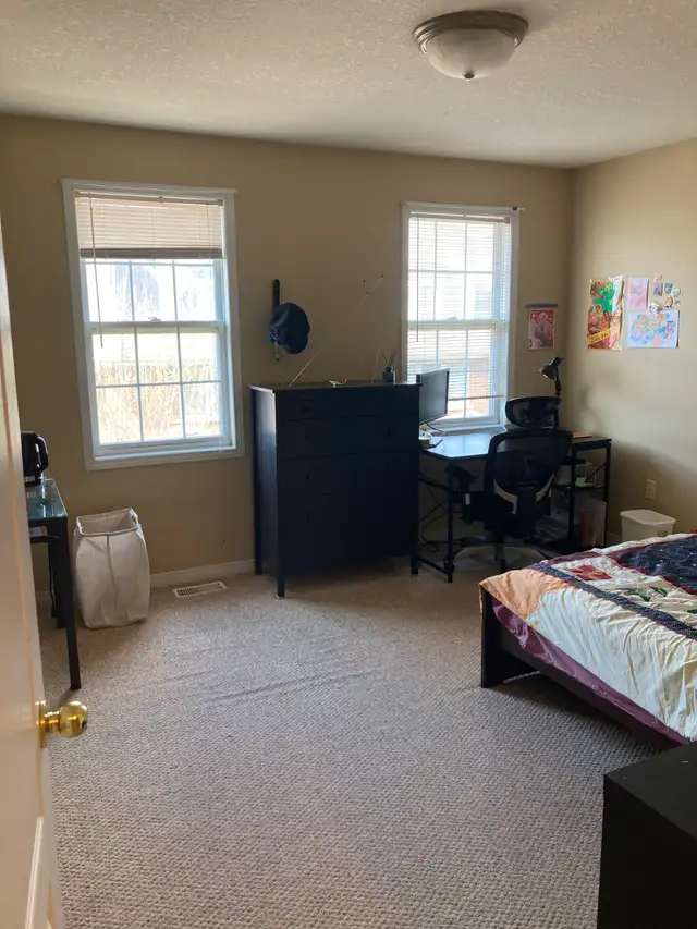 All inclusive - Respectful Student / Young Professional in Long Term Rentals in Cambridge - Image 2