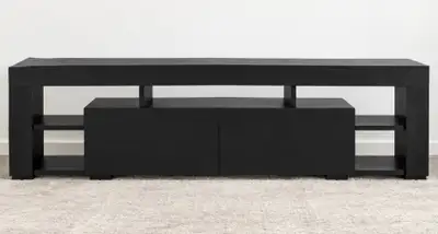 Modern LED TV Stand, View more