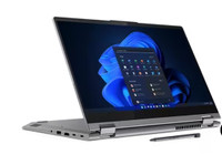 Brand New Lenovo ThinkBook 14 Yoga Gen3 16GB 1TB SSD 3Y Warranty