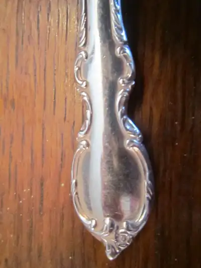 REFLECTION silverware set for 8, View more