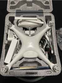 DJI Drone 