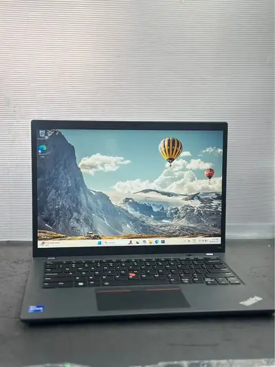 Lenovo T14 Gen 4 TOUCHSCREEN, Core i7 1355U, 16GB, 512GB SSD., View more