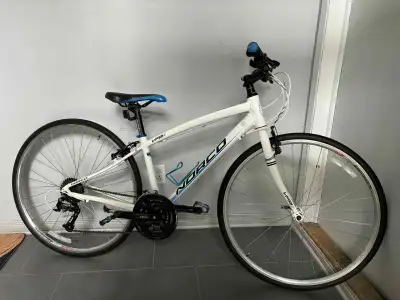 Vélo hybride Norco VFR3 *SMALL* 700C, View more