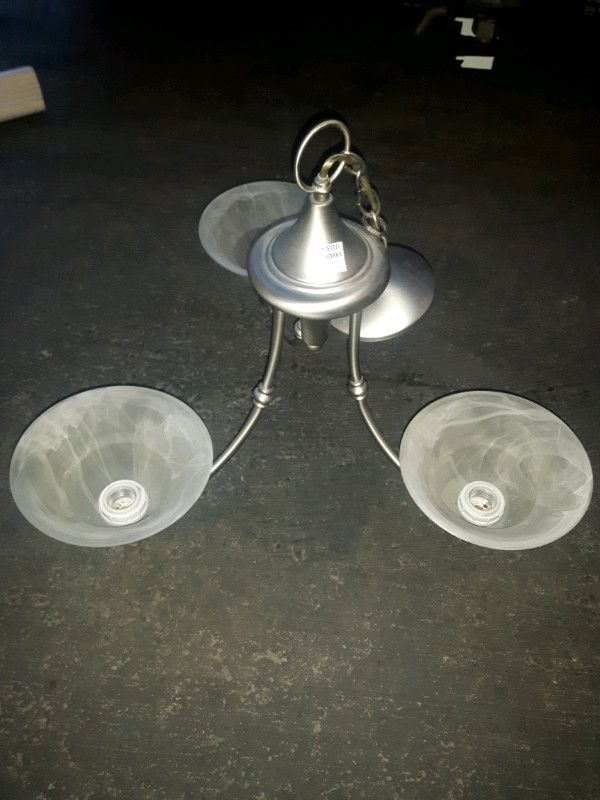 Working ceiling lights
Large $25
Small $15 in Indoor Lighting & Fans in Calgary