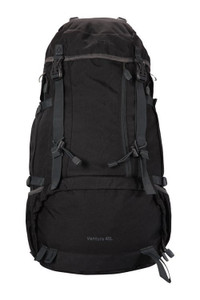 Hiking/Traveling Backpack, Ventura 40L