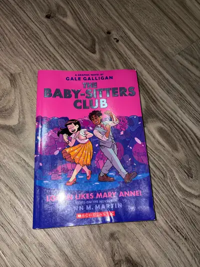 The baby sitters club book graphic novel , View more