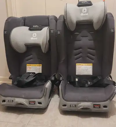 Diono Radian 3RXT Convertible Car Seats, View more