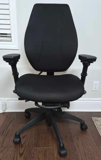ErgoCentric Office Chair, Free delivery, View more