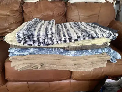 Couch Blankets / Throws , View more