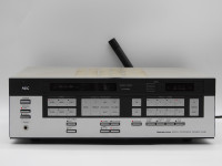 NEC Digital Synthesizer Receiver (X460E)