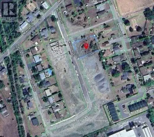 VACANT LANDLOTS 6 & 7 WINDOVER STREET