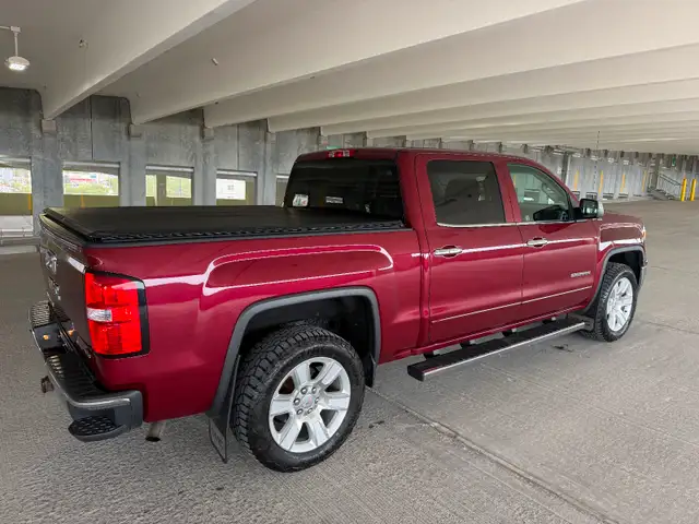 2014 GMC SIERRA SLE Z71 150062863709964290124