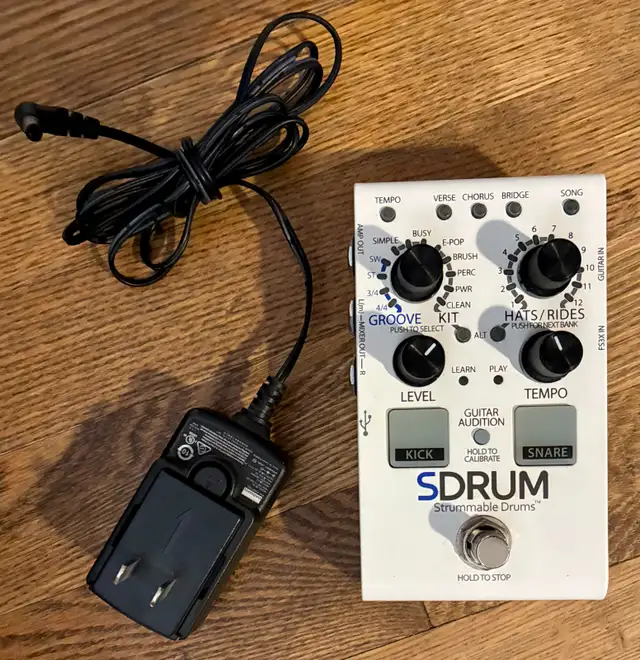 Guitar Pedals in Amps & Pedals in Ottawa - Image 3