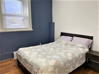 5 1/2 (3 bedrooms) for September ($2100/month) Fully Furnished