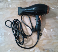 Elchim Italy 8th Sense Digital Professional Hair Dryer