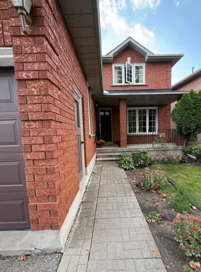 4 Furnished Rooms for Rent – Etobicoke | Humberwood Blvd & Rexdale Blvd ✨ FOUR ROOMS NOW AVAILABLE!...