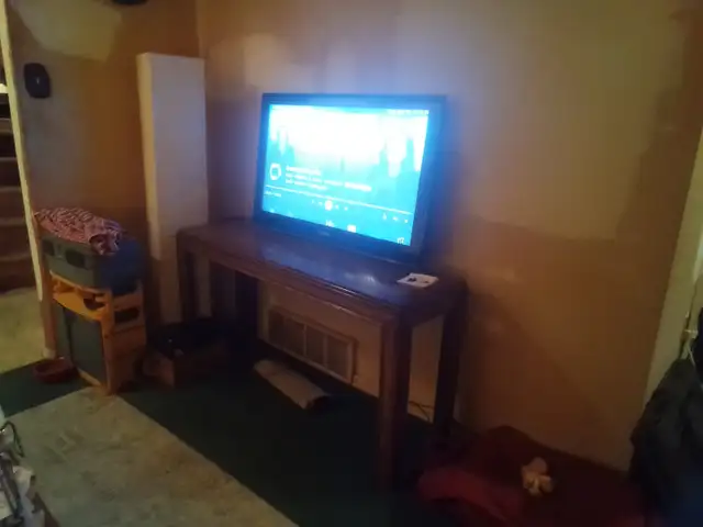 Samsung TV in TVs in Hamilton - Image 3