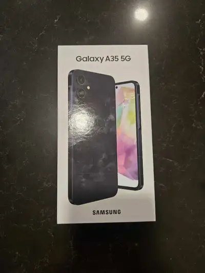 Samsung Galaxy A35 128GB, View more